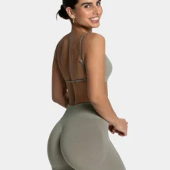 Teveo Winkel -Teveo Winkel Femme Bh Khaki 7001 scaled