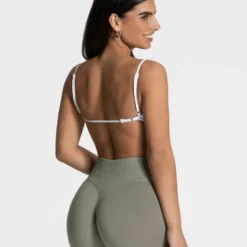 Teveo Winkel -Teveo Winkel Femme Bh Weiss 8260 scaled