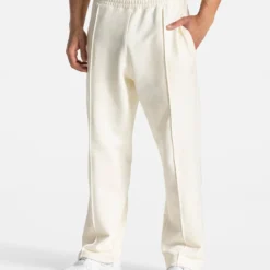 Ignite Straight Leg Jogger "Off White"