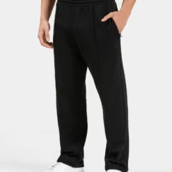 Ignite Straight Leg Jogger "Schwarz"