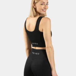 Teveo Winkel -Teveo Winkel sensation bh schwarz 987904