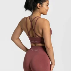 Teveo Winkel -Teveo Winkel true seamless bh beere 845463