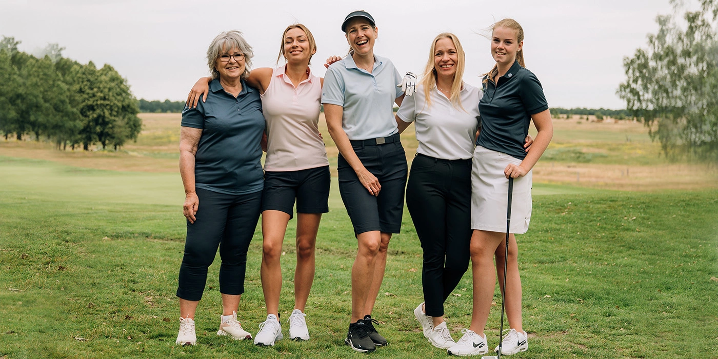 Teveo Winkel -Teveo Winkel HERO BANNER 23 Classics Ladies bottoms golfwear women abacus sportswear